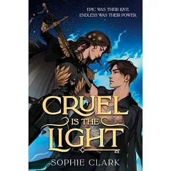 Cruel Is the Light