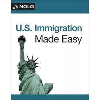 U.S. Immigration Made Easy