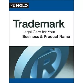 Trademark: Legal Care for Your Business & Product Name