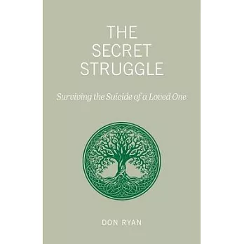 The Secret Struggle: Surviving the Suicide of a Loved One