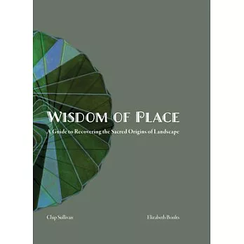 Wisdom of Place Oracle Deck: The Elemental Landscape