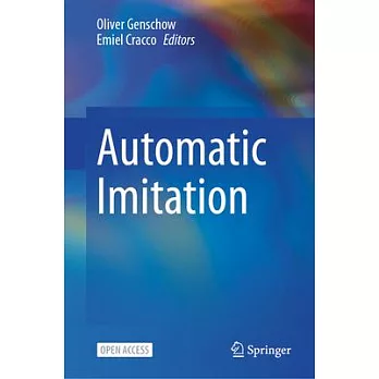 Automatic Imitation