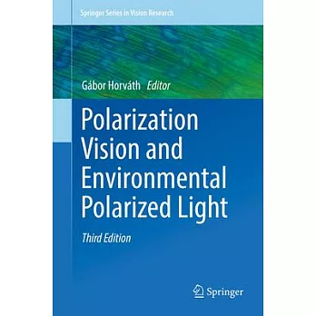 Polarization Vision and Environmental Polarized Light