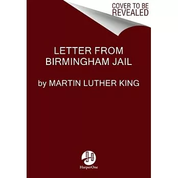 博客來-Letter from Birmingham Jail
