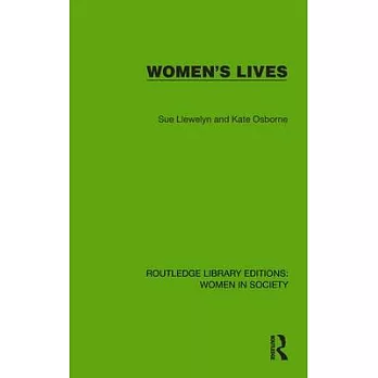 Women’s Lives