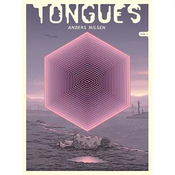 Tongues, Volume 1