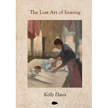 The Lost Art of Ironing