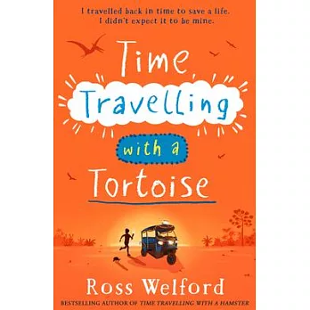 Time Travelling with a Tortoise