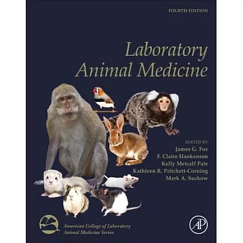 Laboratory Animal Medicine