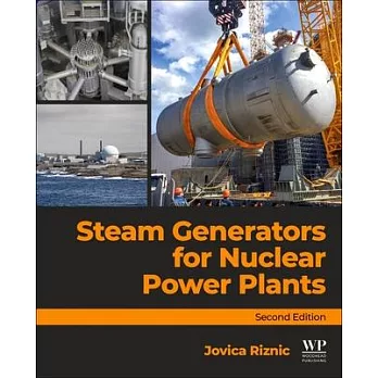 Steam Generators for Nuclear Power Plants