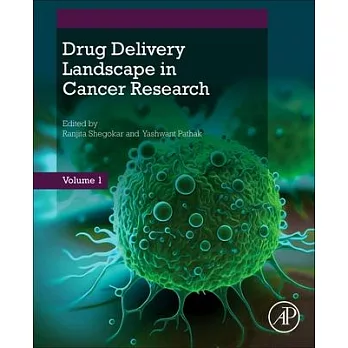 Drug Delivery Systems in the Cancer Landscape