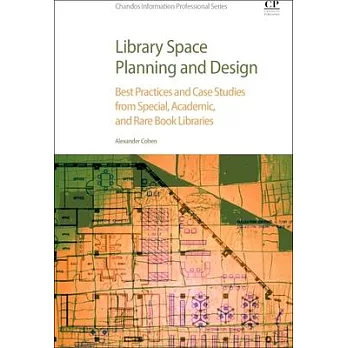 Library Space Planning and Design