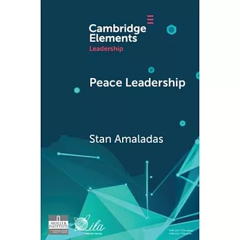 Peace Leadership: A Story of Peace Dwelling