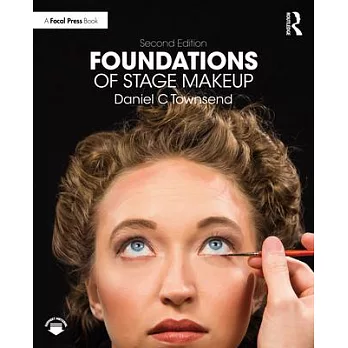 Foundations of Stage Makeup