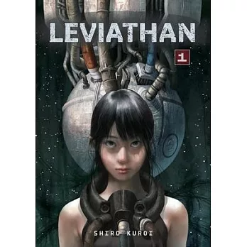 Leviathan Volume 1: Volume 1