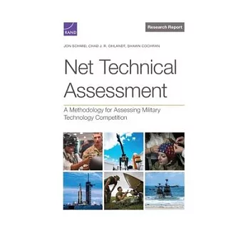 Net Technical Assessment: A Methodology for Assessing Military Technology Competition