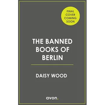 The Banned Books of Berlin