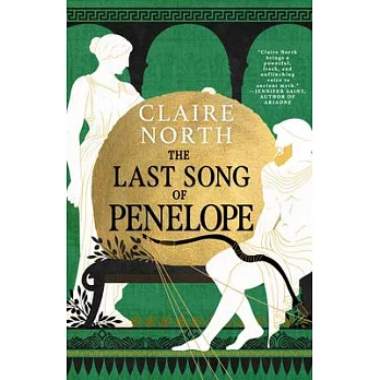 The Last Song of Penelope