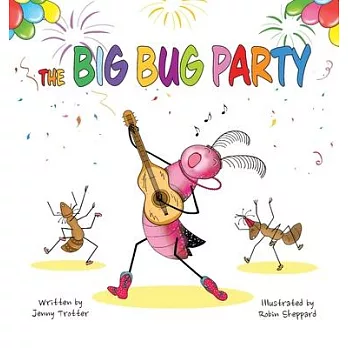 The Big Bug Party