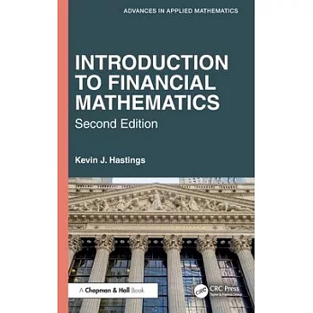 Introduction to Financial Mathematics