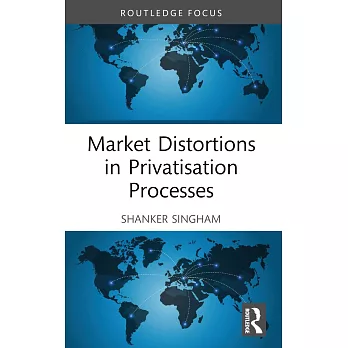 Market Distortions in Privatisation Processes