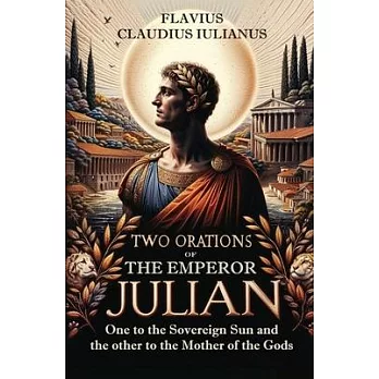 Two Orations of the Emperor Julian: One to the Sovereign Sun and the other to the Mother of the Gods