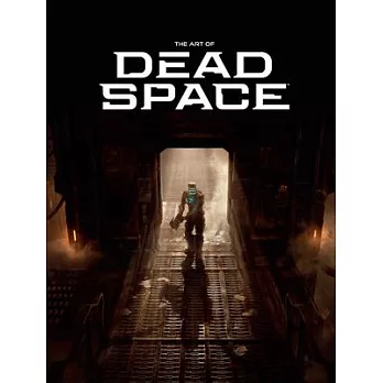 The Art of Dead Space