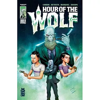 Hour of the Wolf