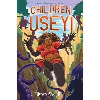 Children of Useyi