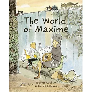 The World of Maxime