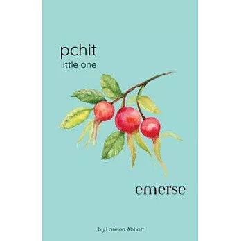 Pchit - Little One / Emerse