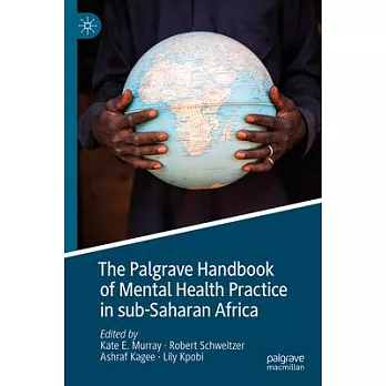 The Palgrave Handbook of Mental Health Practice in Sub-Saharan Africa