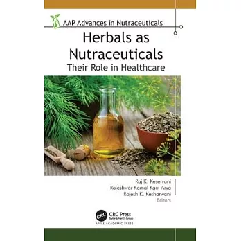 Herbals as Nutraceuticals: Their Role in Healthcare