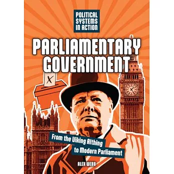 Parliamentary Government: From the Viking Althing to Modern Parliament