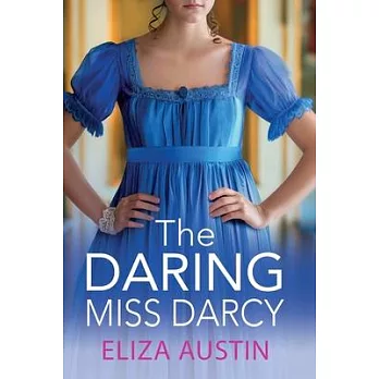 The Daring Miss Darcy