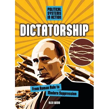 Dictatorship: From Roman Rule to Modern Suppression