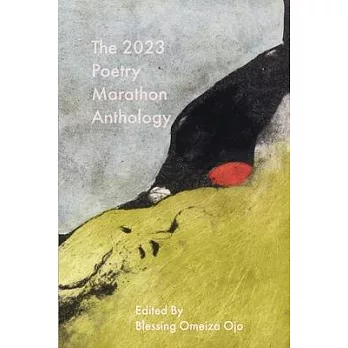 The 2023 Poetry Marathon Anthology