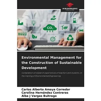 Environmental Management for the Construction of Sustainable Development