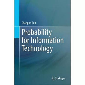 Probability for Information Technology