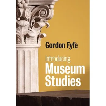 Introducing museum studies(另開新視窗)