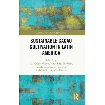 Sustainable Cacao Cultivation in Latin America