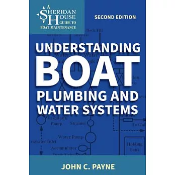 Understanding Boat Plumbing and Water Systems