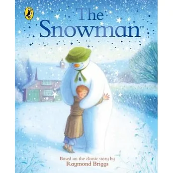 The Snowman: The Book of the Classic Film