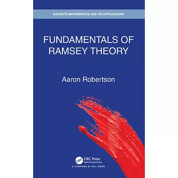 Fundamentals of Ramsey Theory