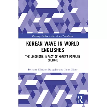 Korean Wave in World Englishes: The Linguistic Impact of Korea’s Popular Culture