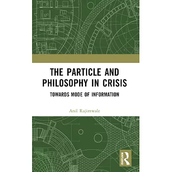 The Particle and Philosophy in Crisis: Towards Mode of Information