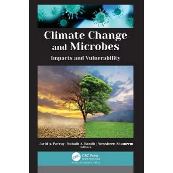 Climate Change and Microbes: Impacts and Vulnerability