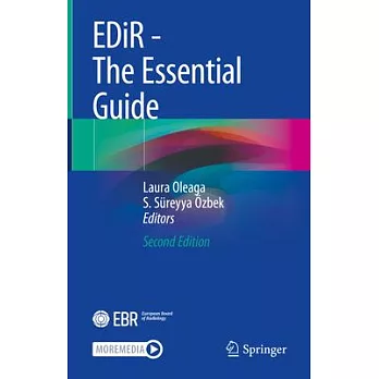 Edir - The Essential Guide