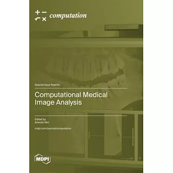 Computational Medical Image Analysis