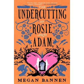 The Undercutting of Rosie and Adam